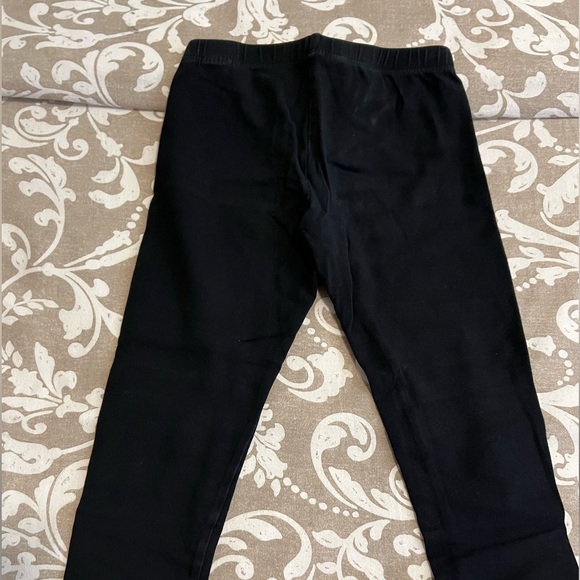 Leggings Kids Girls Old Navy size 5/6 - Picture 2 of 2
